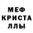 Метадон белоснежный Cats Welsh